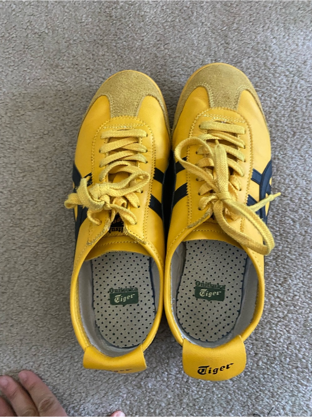 Onitsuka Tiger Mexico 66